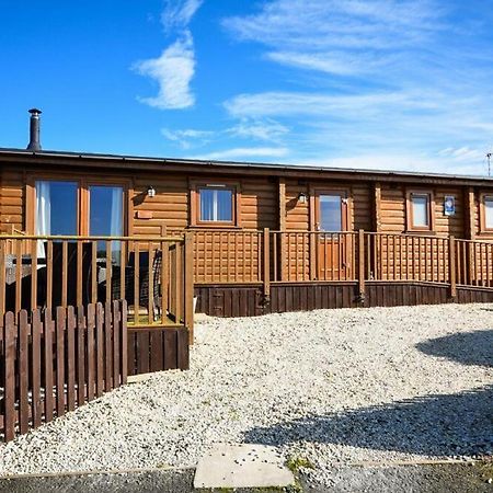 Heather Cottages - Brown Owl Bamburgh Esterno foto